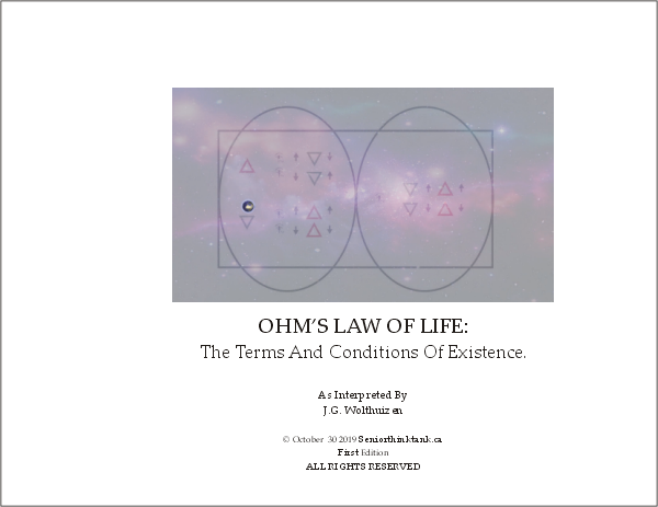 law of life