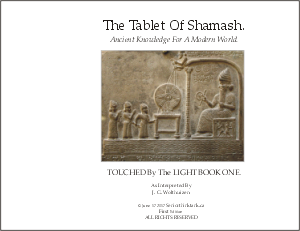 shamash cover